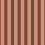 Papier peint La Tourangelle n°1 Ressource Brun - Rose TOU24