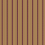 Wallpaper La Tourangelle No. 2 Ressource Brun - Vert TOU23