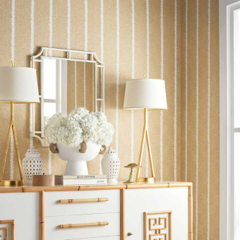 Papel pintado Barrier Weave