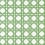Canary Trellis Wallpaper Thibaut Green T15819