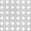 Canary Trellis Wallpaper Thibaut Metallic silver T15822