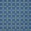 Tapete Kona Thibaut Navy T15829