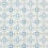 Tapete Kona Thibaut Blue and Beige T15830