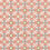 Tapete Kona Thibaut Coral T15832