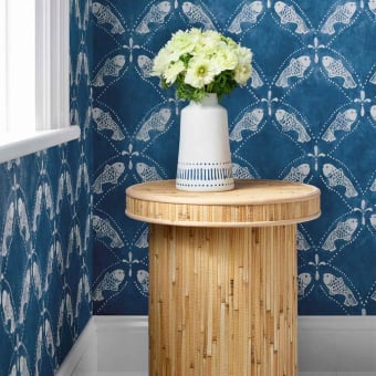 Papel pintado Santorini