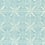 Tortuga wallpaper Thibaut Turquoise T15841