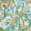 Iggy Tapete Thibaut Poolside T15844