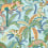 Iggy wallpaper Thibaut Poolside T15844
