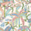 Iggy wallpaper Thibaut Island T15843