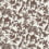 Tapete St Kitts Thibaut Brown T15860