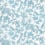 Tapete St Kitts Thibaut Blue T15863