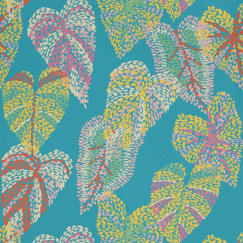 Papel pintado Delila