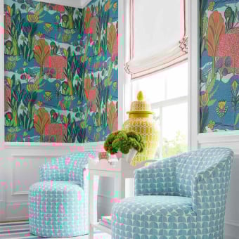 Papel pintado Albero