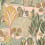 Tapete Albero Thibaut Apricot and Ginger T45010