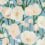 Tivoli wallpaper Thibaut Sky blue T45016