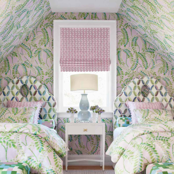 Papel pintado Augusta