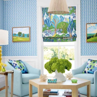 Solsbury wallpaper