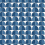 Tapete Solsbury Thibaut Navy T45023