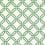 Miramar wallpaper Thibaut Green T45051