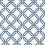 Papel pintado Miramar Thibaut Navy T45052