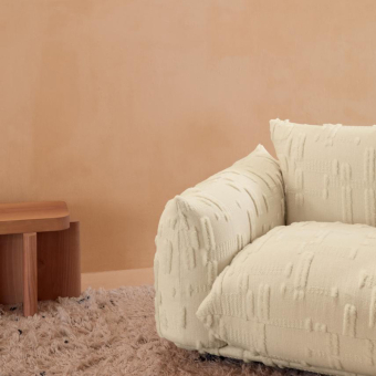 Berber fabric
