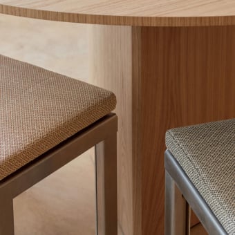 Tissu Horo