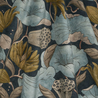 Velluto Wilde Lotus