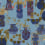Papier peint Anfore Code Blue Jeans 00024