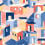 Chora wallpaper Code Blush 00031