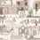 Papier peint Eldorado Code Isabelline 00052