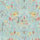 Papier peint Meriggio Code Opal 00091