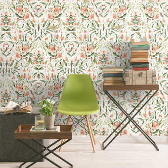 Meriggio wallpaper