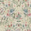 Papier peint Meriggio Code Silver pink 00093