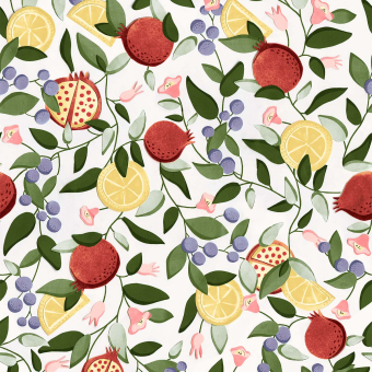 Malagranatum wallpaper