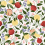 Malagranatum Tapete Code Snow 00081