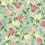 Malagranatum wallpaper Code Laurel Green 00082