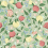 Papel pintado Malagranatum Code Laurel Green 00082