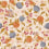 Malagranatum wallpaper Code Almond 00083
