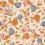 Papel pintado Malagranatum Code Almond 00083