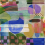 Cindy panoramic wallpaper Code Rainbow C6501