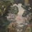 Papel pintado panorámico Sherwood Code Dark green C8201