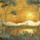 Monastir panoramic wallpaper Code Sunglow C8601