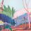 My Thai panoramic wallpaper Code Midday C7201