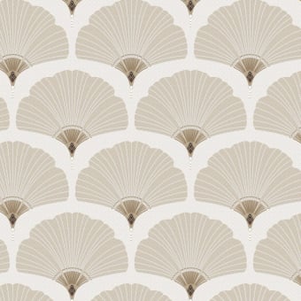 Papel pintado Shan