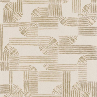 Papel pintado Hector