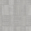 Papel pintado Gyan Masureel Silver SUM302