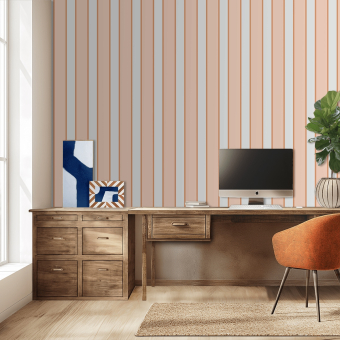 Papel pintado Le Toulousain