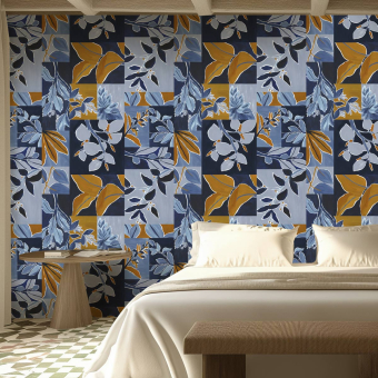 Papel pintado Orage Papel pintado Orage