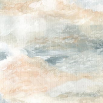 Celestial panoramic wallpaper