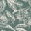 Protea wallpaper Raccord parfait Saphir Raccord_parfait_protea_Saphir